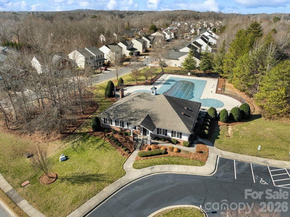 Single Family Residence at 3825 Quay Court, Gastonia, photo 30 of 33