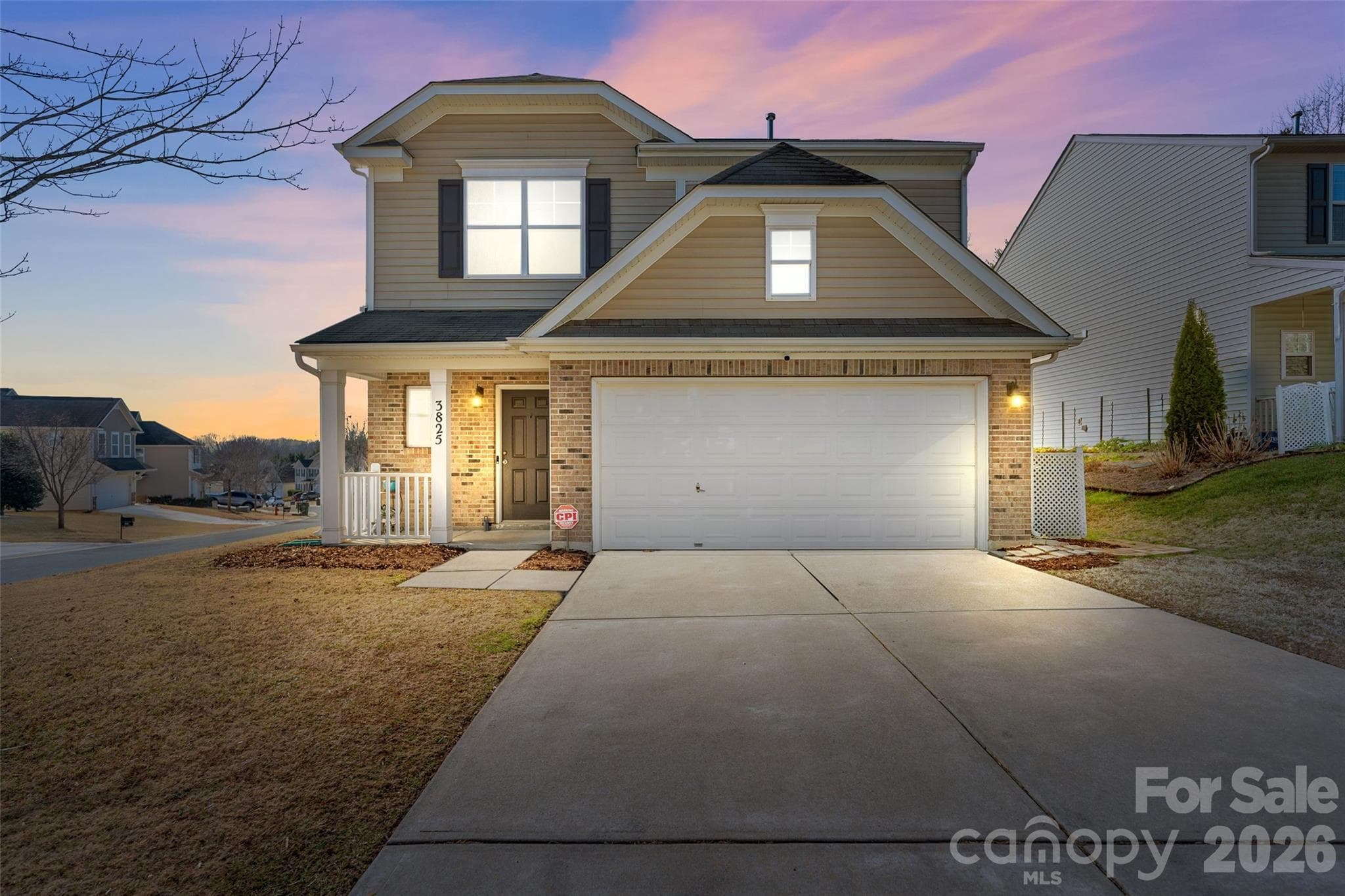 Single Family Residence at 3825 Quay Court, Gastonia, photo 33 of 33
