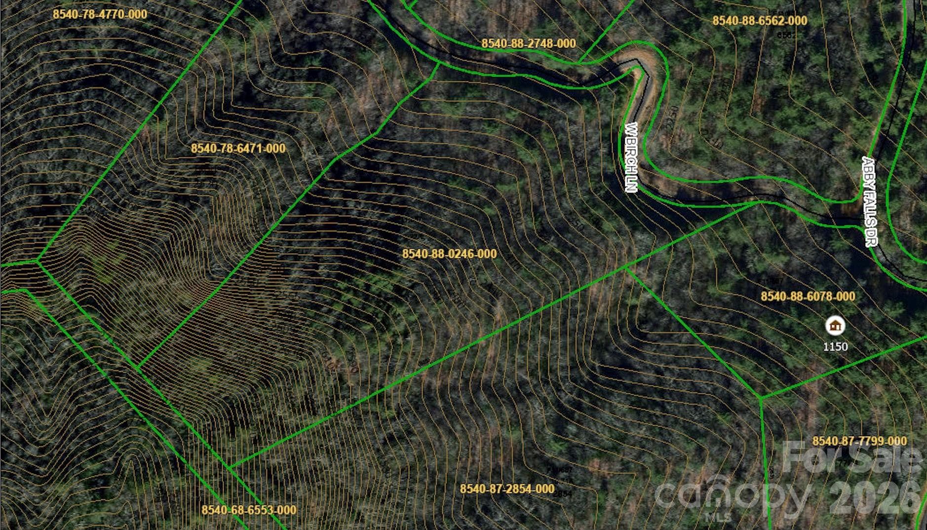 Lot 37 Birch Lane - Lot 37 Birch Lane, Rosman
