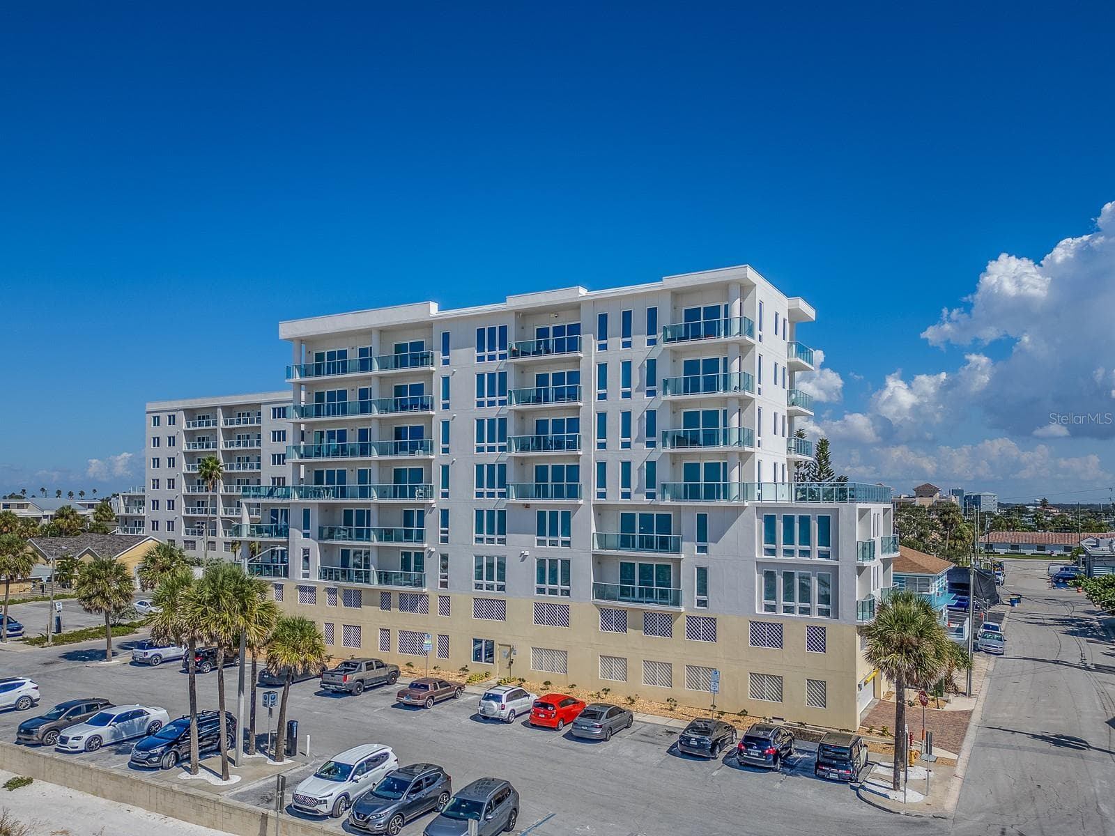 Condominium at 15 AVALON ST #403, CLEARWATER BEACH, photo 68 of 77