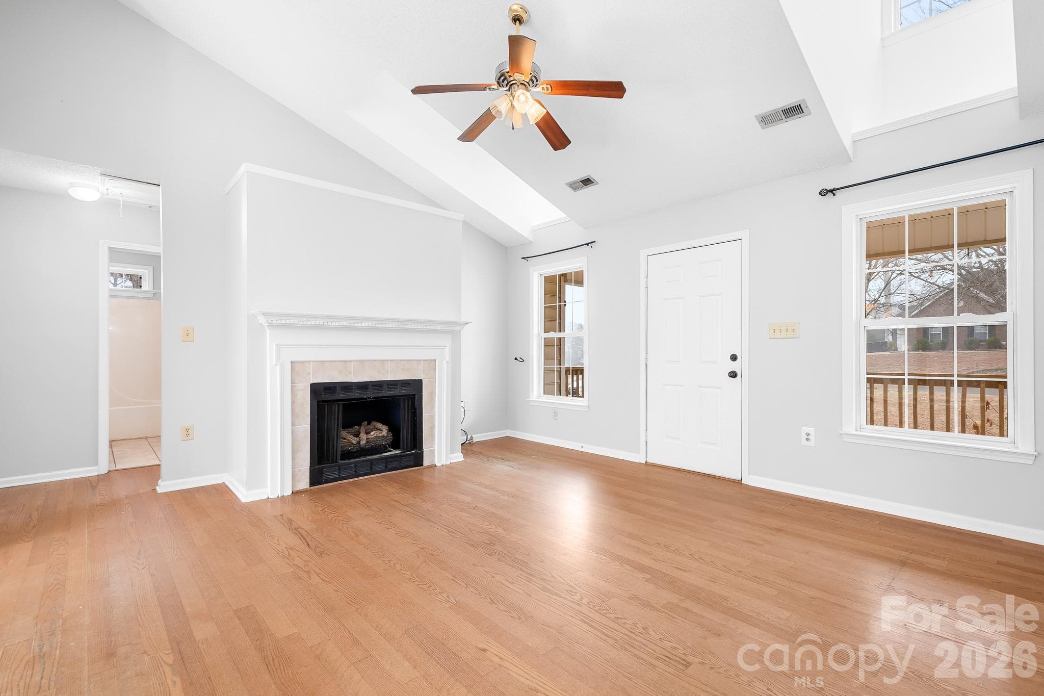 Single Family Residence at Denver, photo 5 of 23