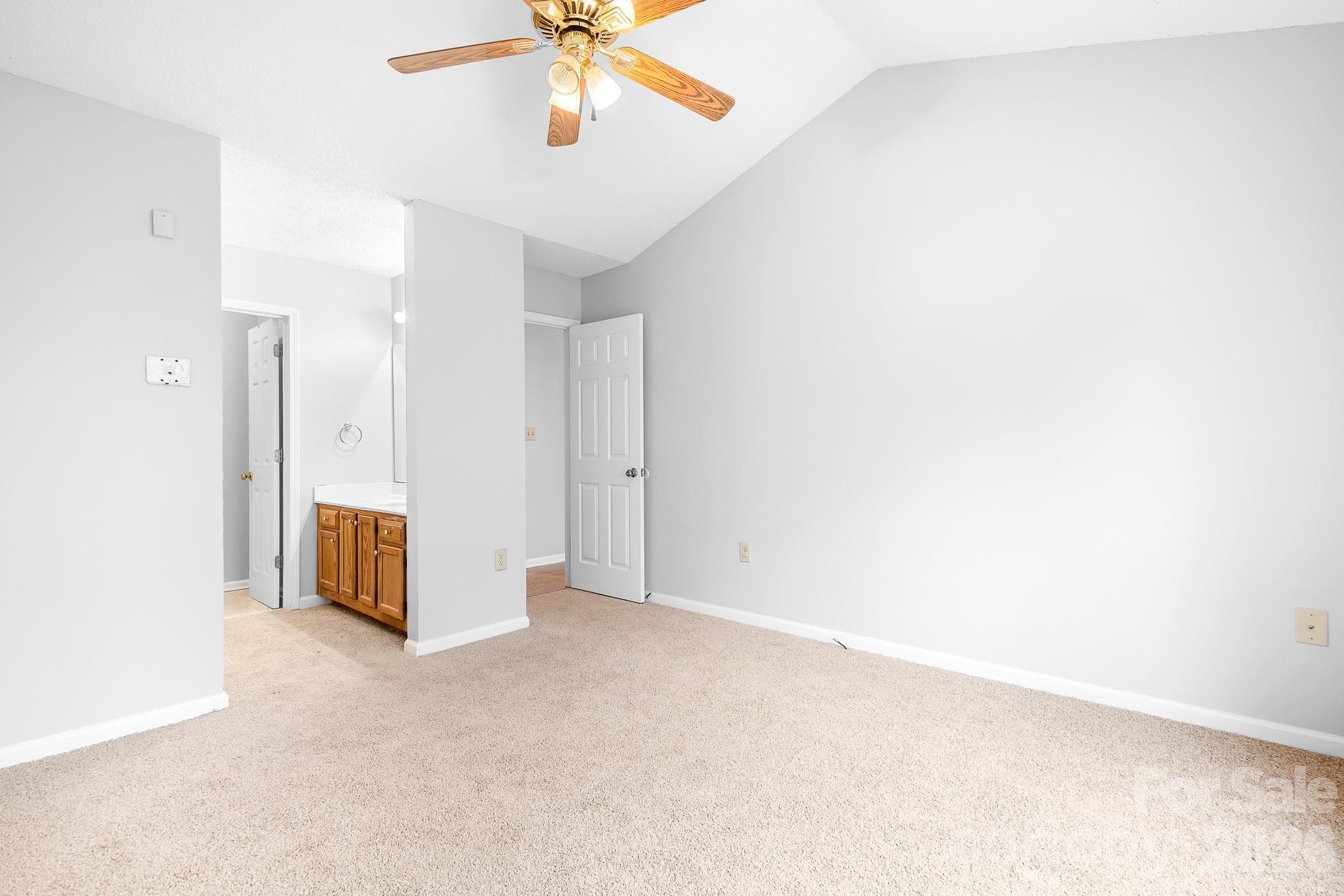 Primary bedroom - Denver