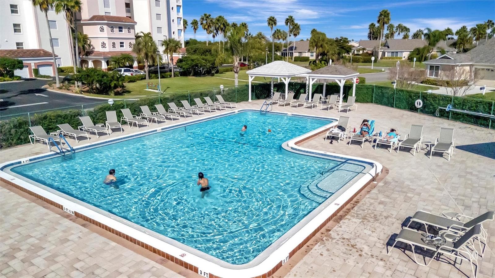 Condominium at 2905 CAPTAINS CT #0, PALMETTO, photo 5 of 22