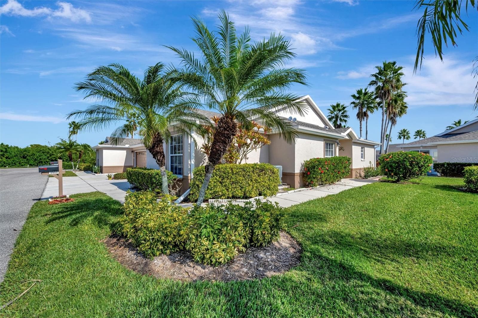 Condominium at 2905 CAPTAINS CT #0, PALMETTO, photo 6 of 22