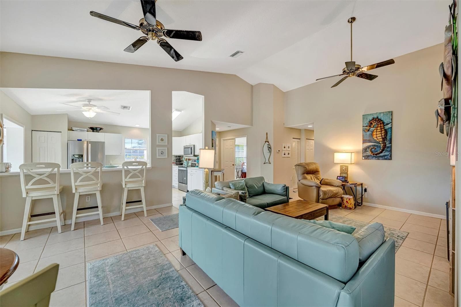 Condominium at 2905 CAPTAINS CT #0, PALMETTO, photo 7 of 22