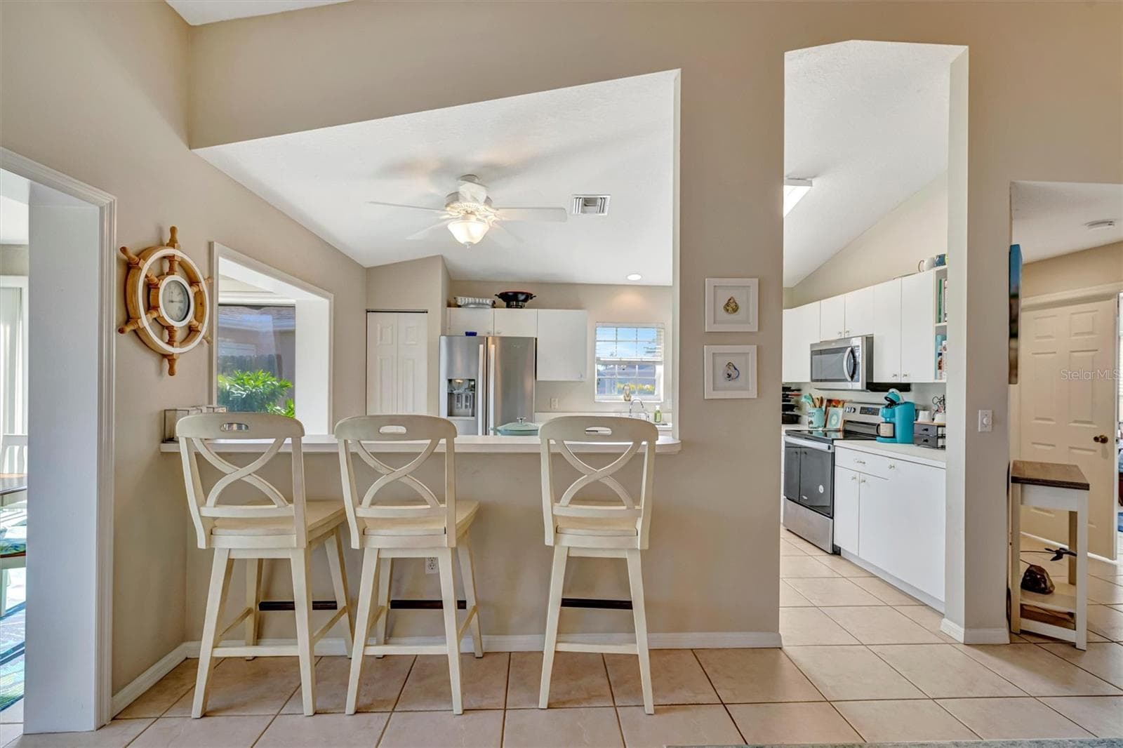 Condominium at 2905 CAPTAINS CT #0, PALMETTO, photo 9 of 22