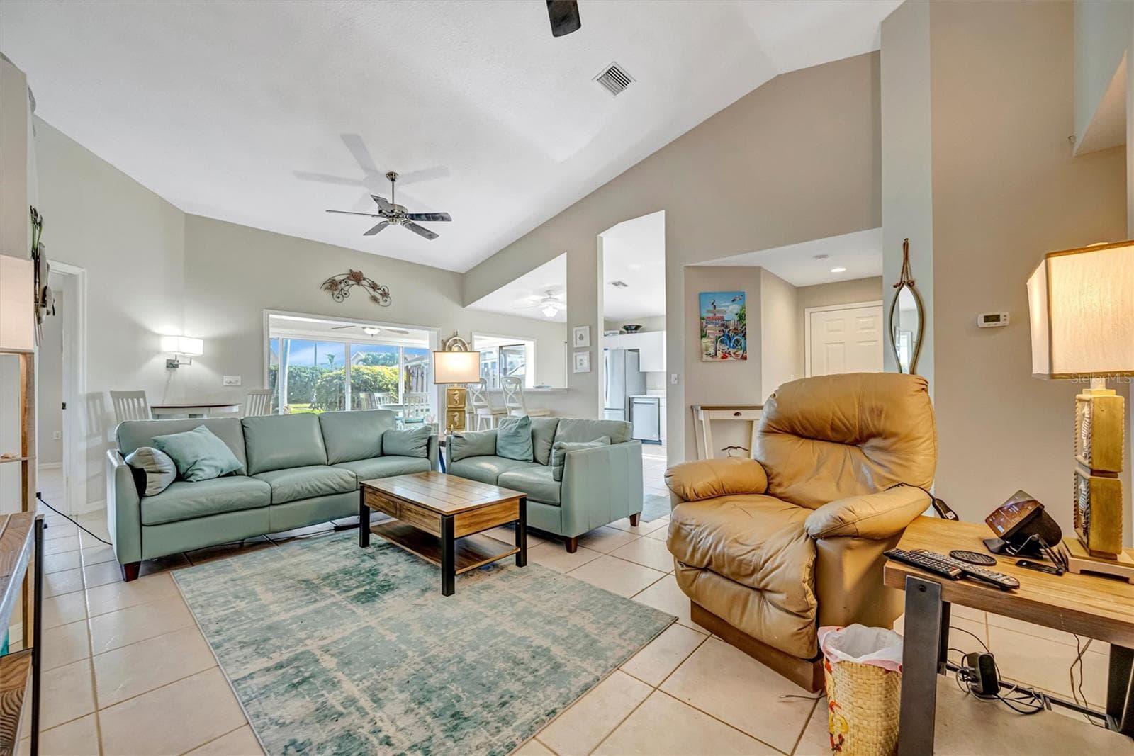 Condominium at 2905 CAPTAINS CT #0, PALMETTO, photo 10 of 22
