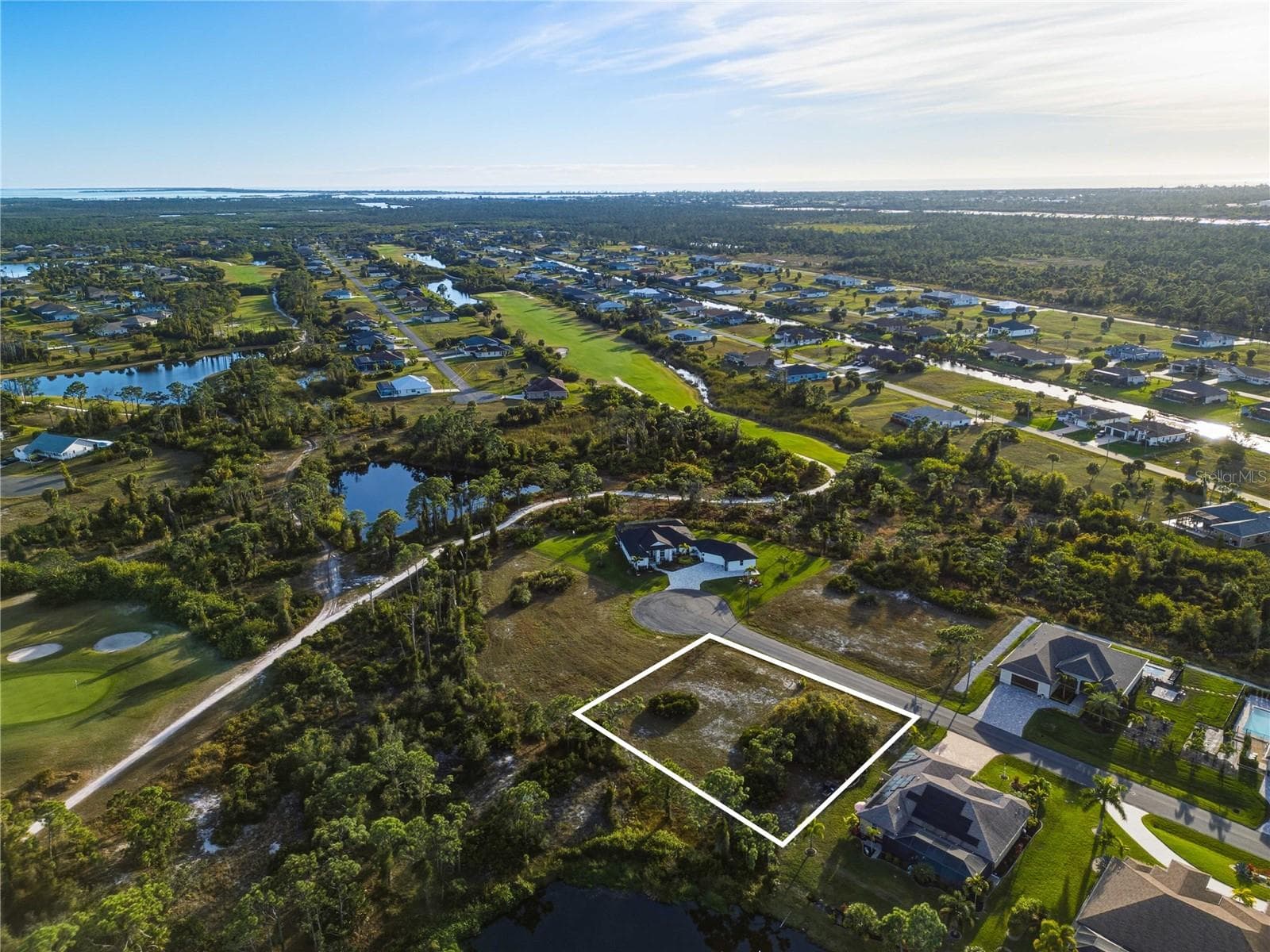 14 PINE VALLEY RD