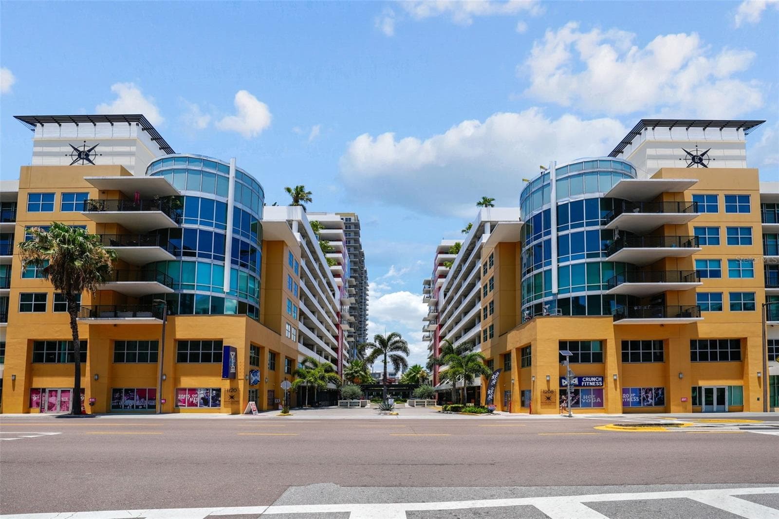 1208 E KENNEDY BLVD #618