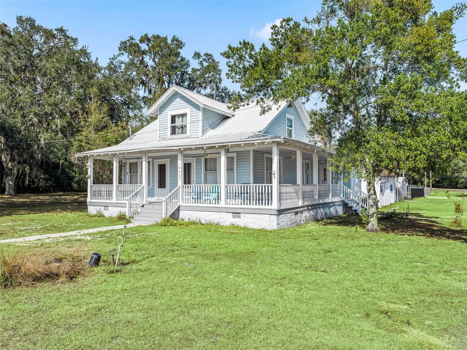Mixed Use at 10487 SE HIGHWAY 42, SUMMERFIELD, photo 5 of 74