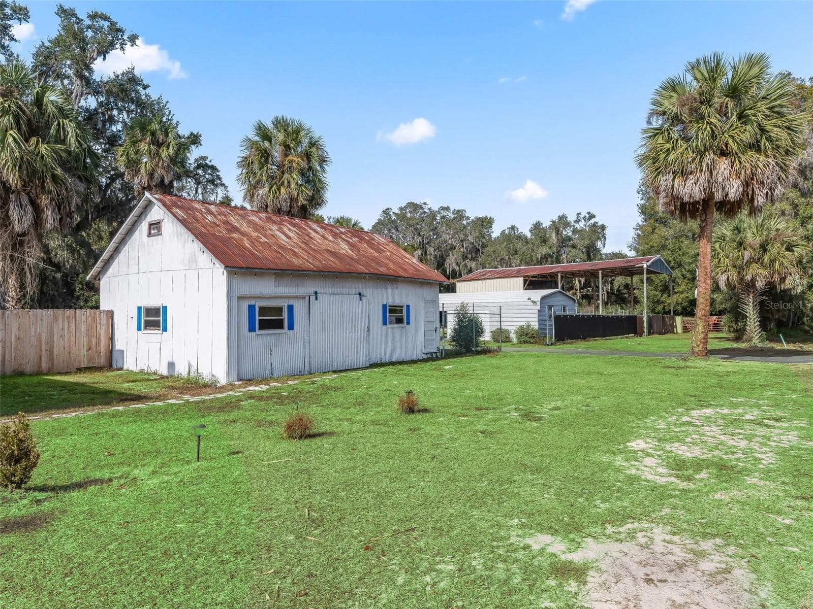 Mixed Use at 10487 SE HIGHWAY 42, SUMMERFIELD, photo 39 of 74