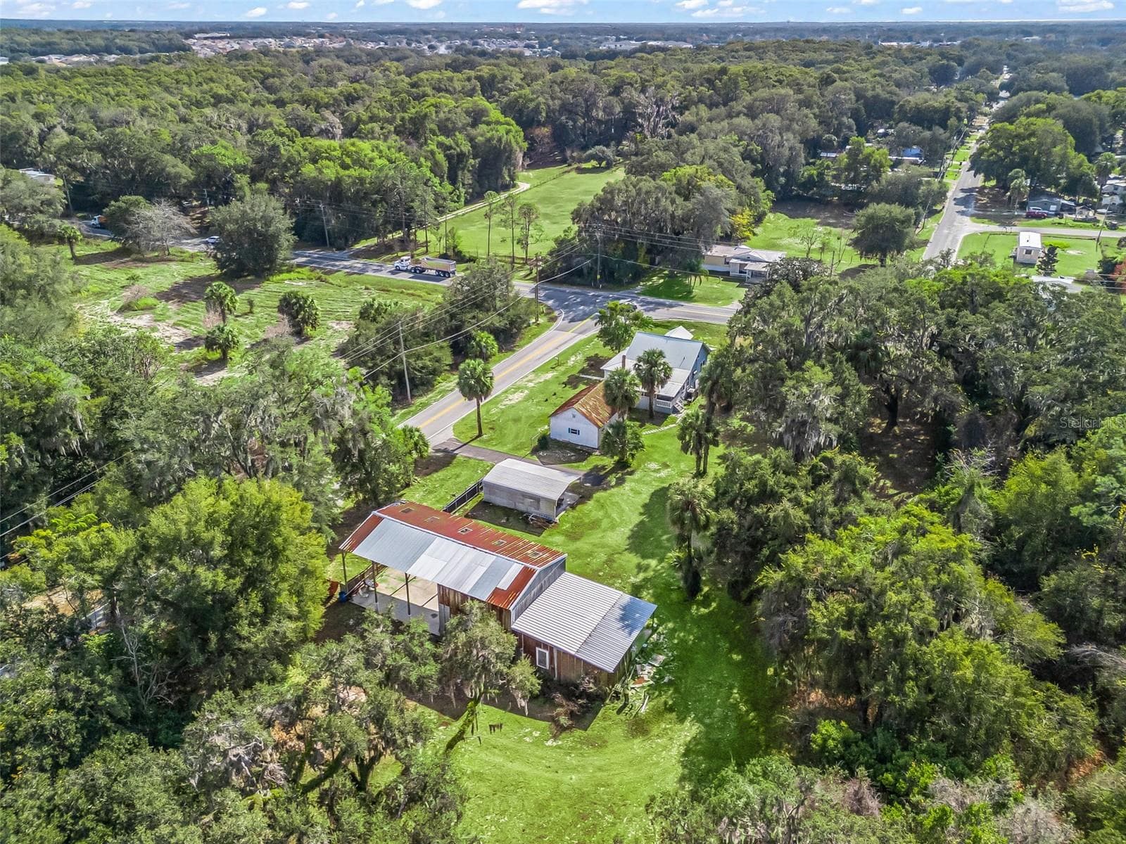 Mixed Use at 10487 SE HIGHWAY 42, SUMMERFIELD, photo 60 of 74