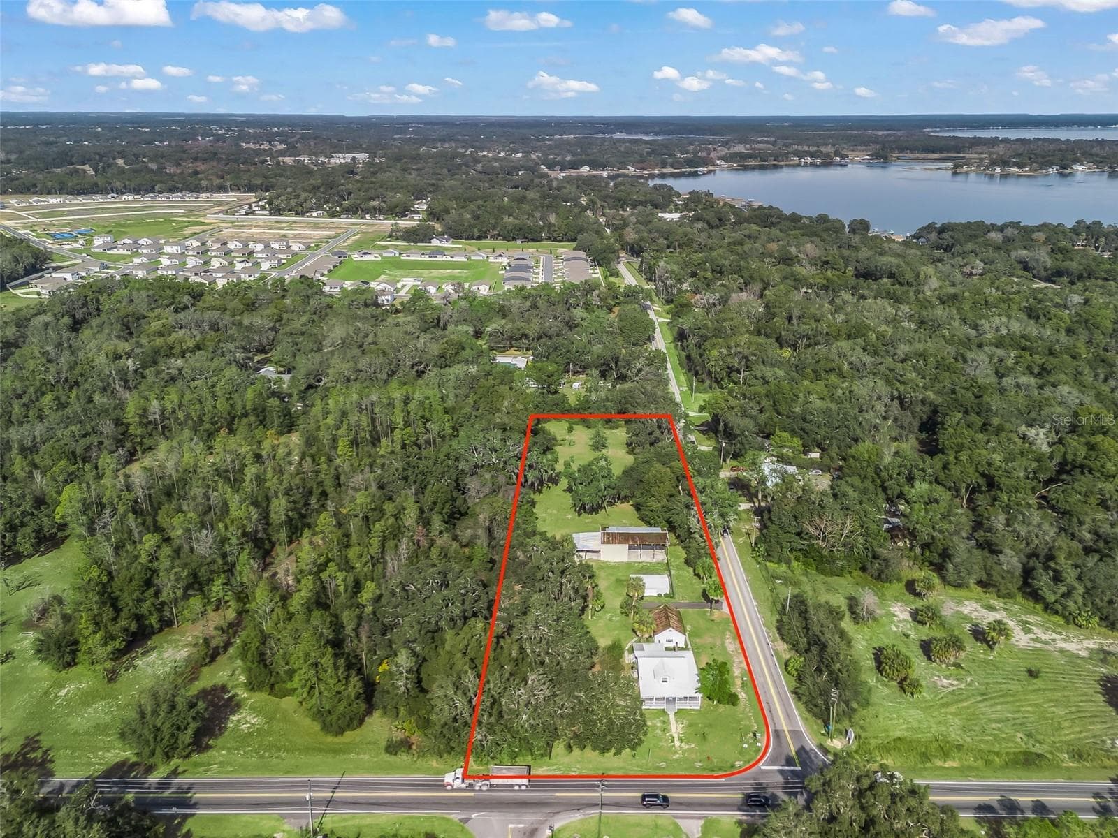 Mixed Use at 10487 SE HIGHWAY 42, SUMMERFIELD, photo 65 of 74