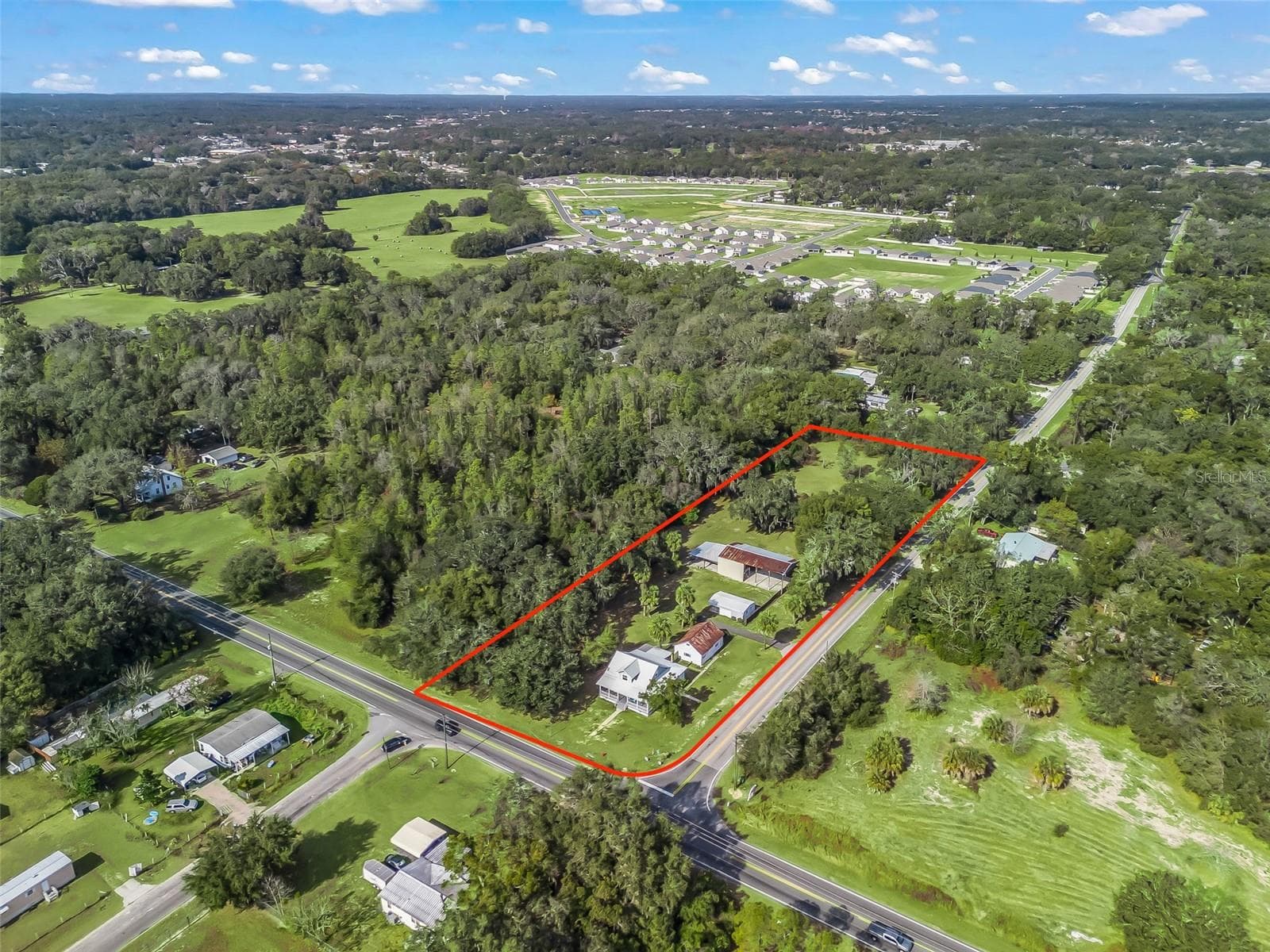 Mixed Use at 10487 SE HIGHWAY 42, SUMMERFIELD, photo 74 of 74