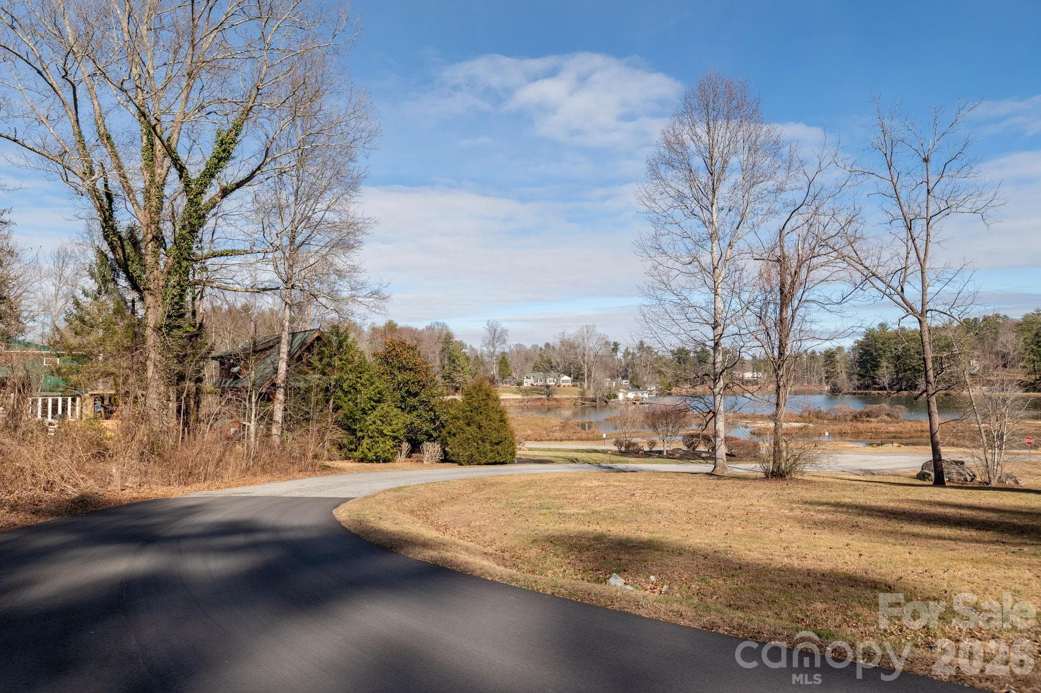Lot at 62 Oscelake Way, Hendersonville, photo 2 of 31