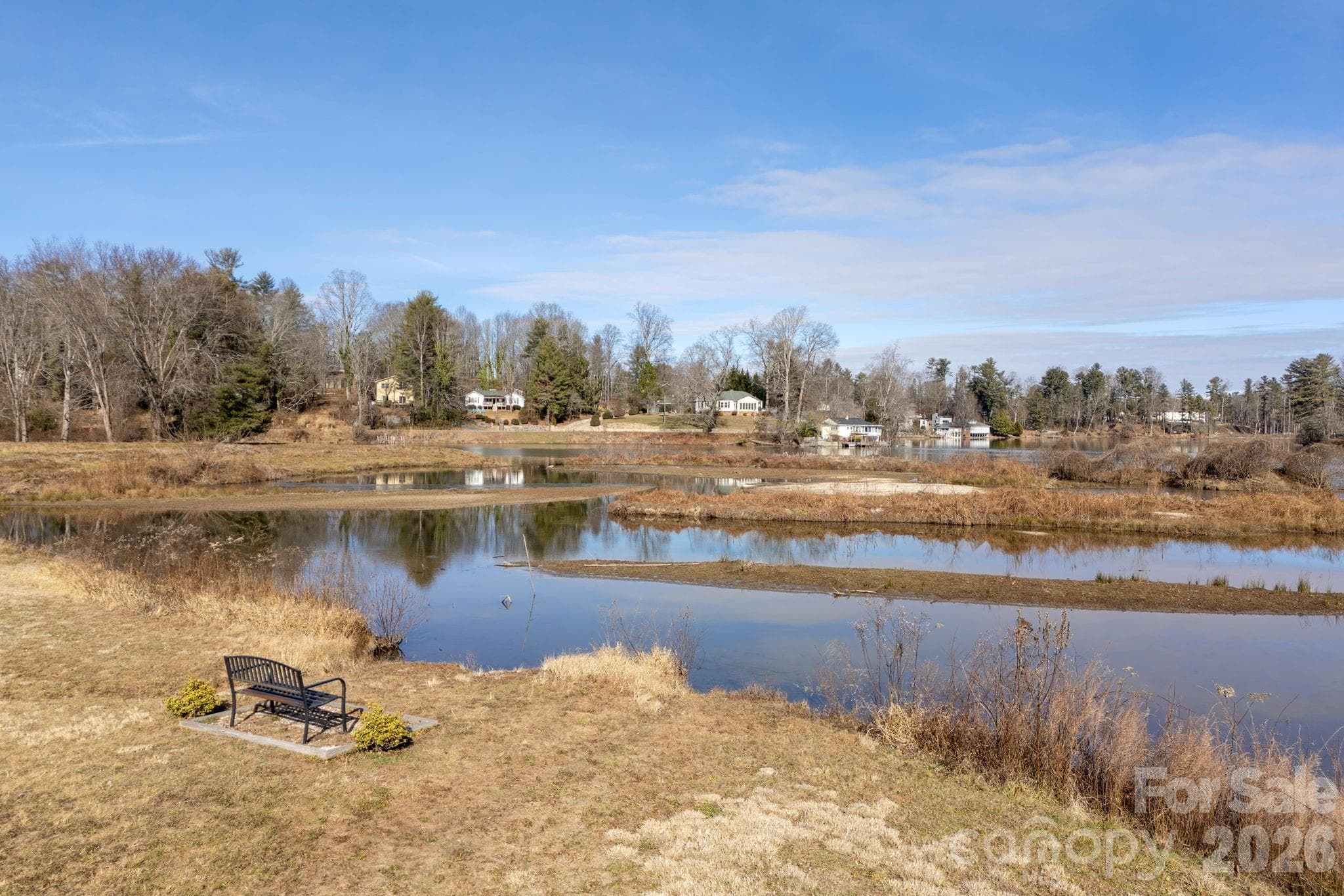 Lot at 62 Oscelake Way, Hendersonville, photo 4 of 31