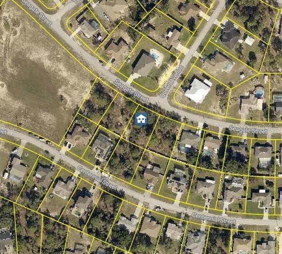 LOT 23 SEAGATE ST