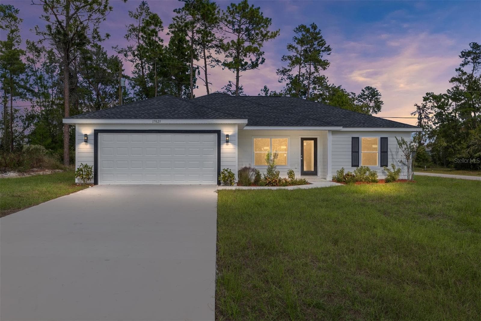 Single Family Residence at 15308 SW 56TH TERRACE RD, OCALA, photo 6 of 39