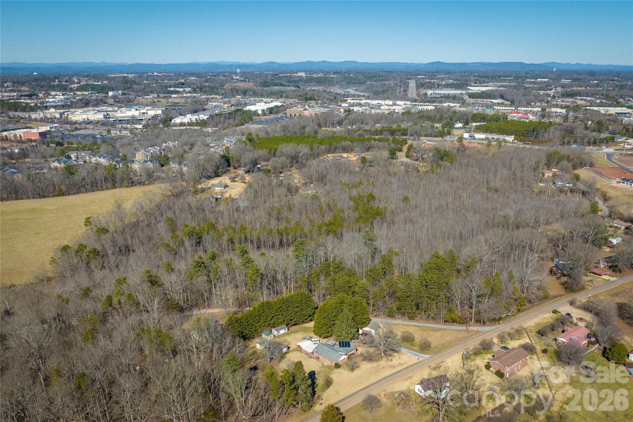 Acreage at Hickory, photo 2 of 10