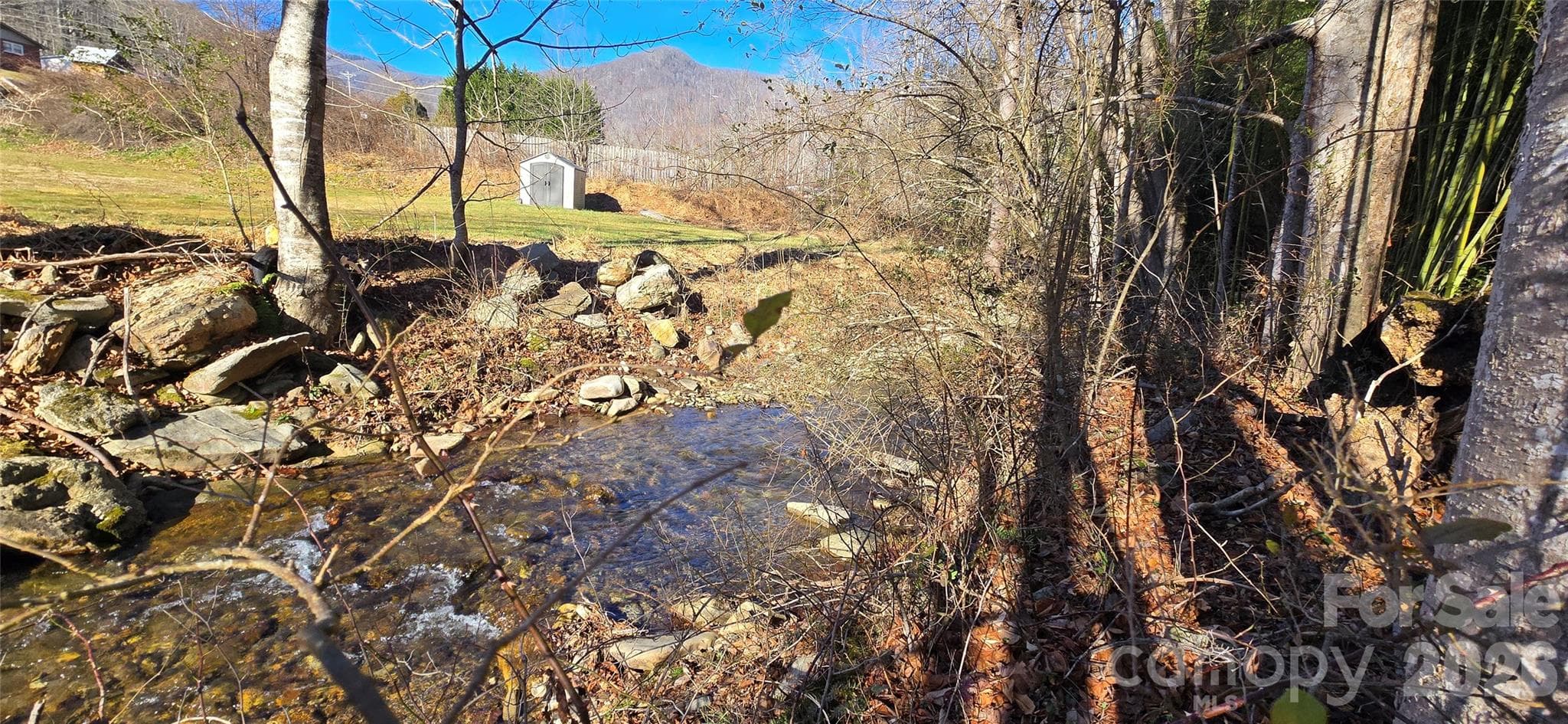Lot at Waynesville, photo 8 of 30