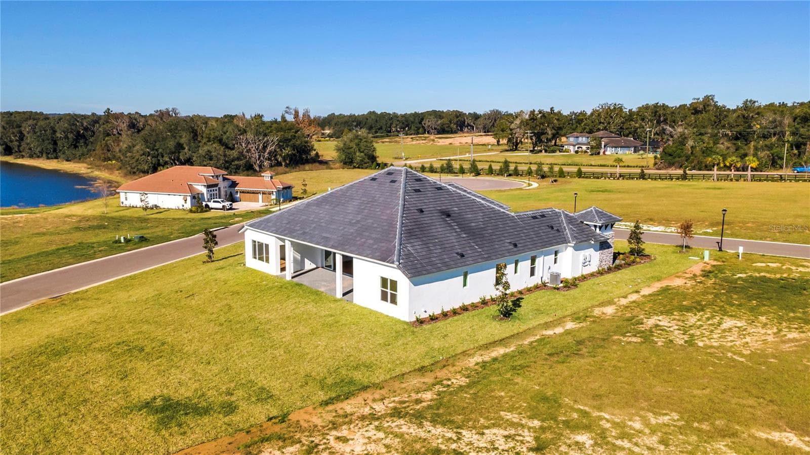 Single Family Residence at 35588 FARMVIEW RD, DADE CITY, photo 3 of 52