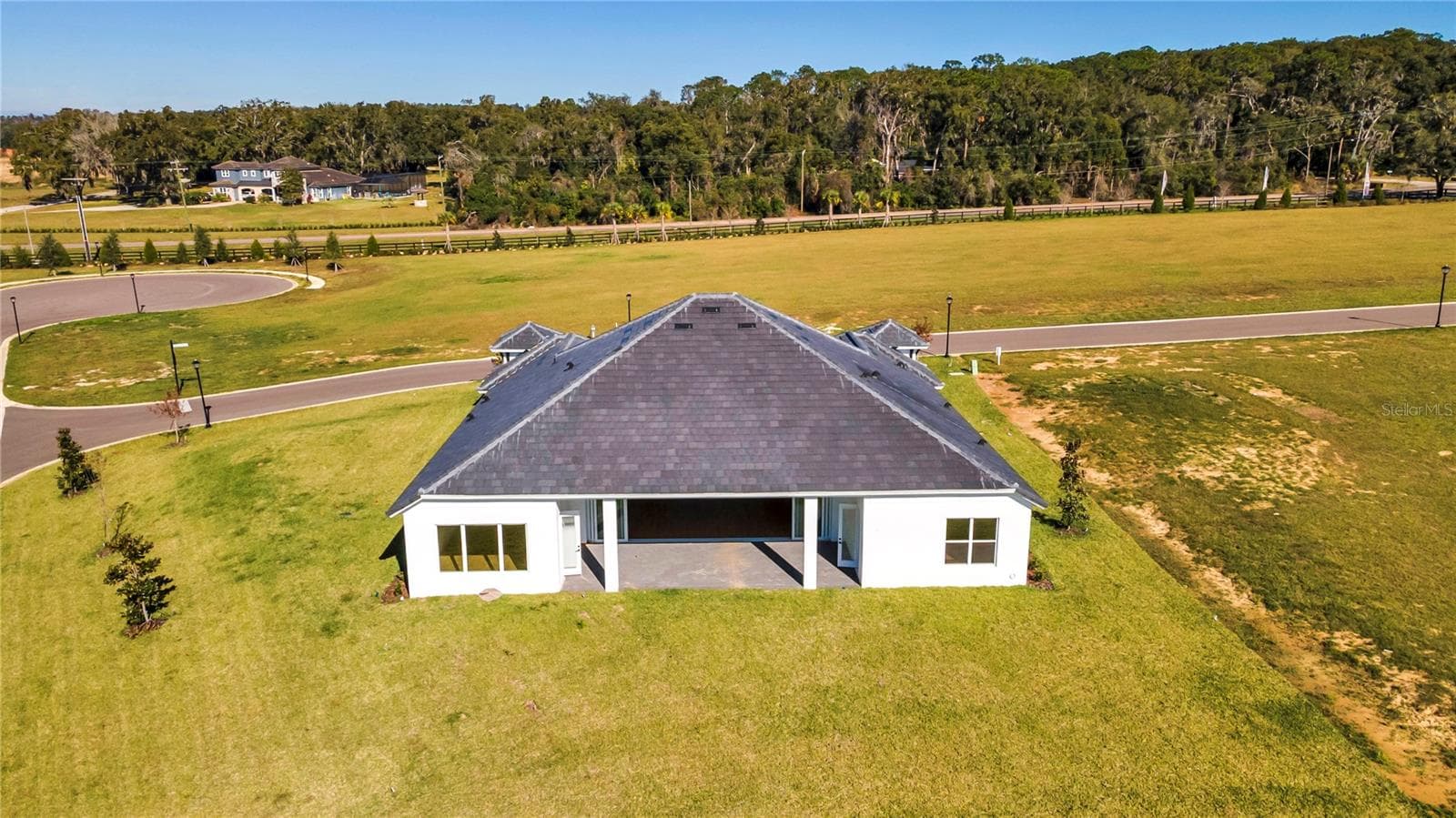 Single Family Residence at 35588 FARMVIEW RD, DADE CITY, photo 4 of 52