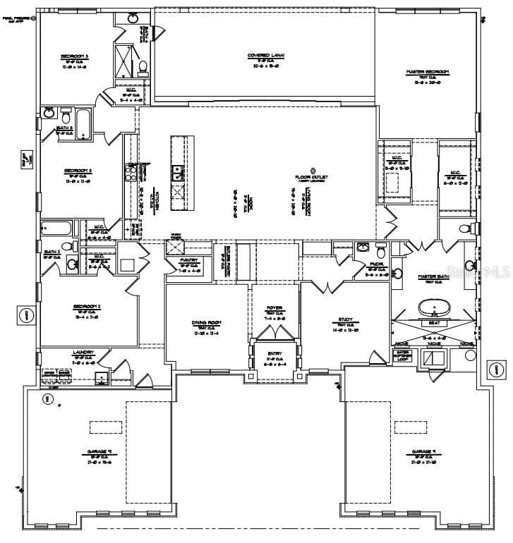 Single Family Residence at 35588 FARMVIEW RD, DADE CITY, photo 48 of 52
