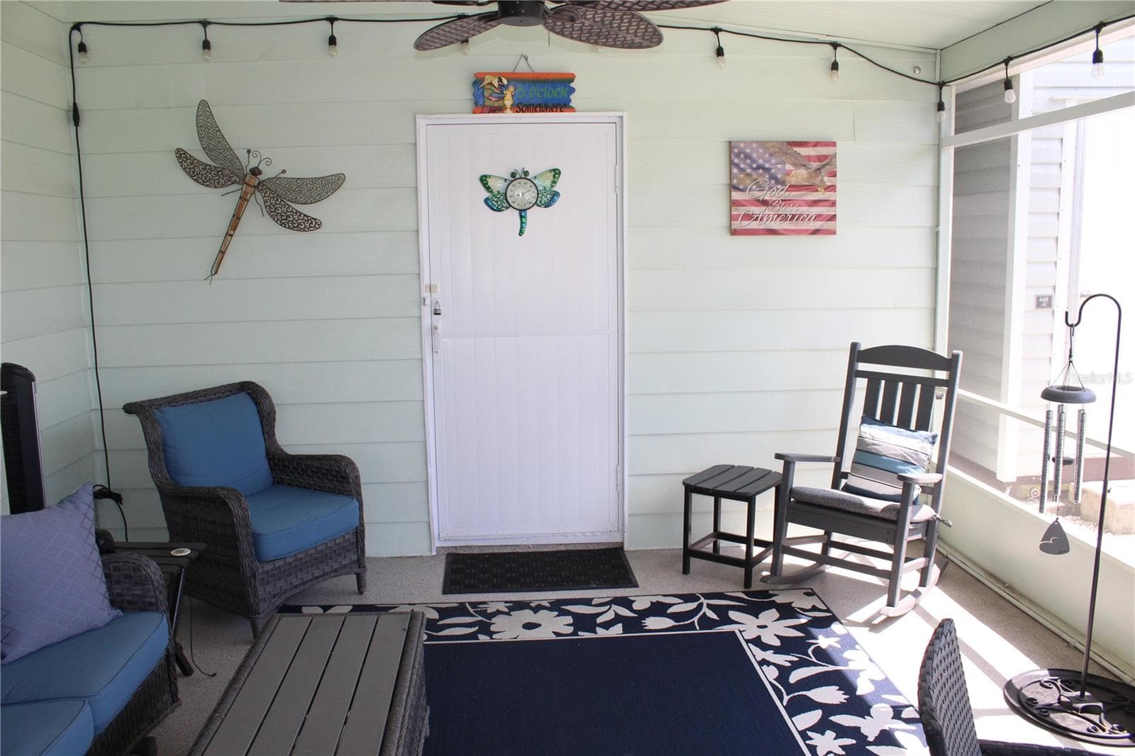 Manufactured Home at 4415 14TH ST E, ELLENTON, photo 25 of 30