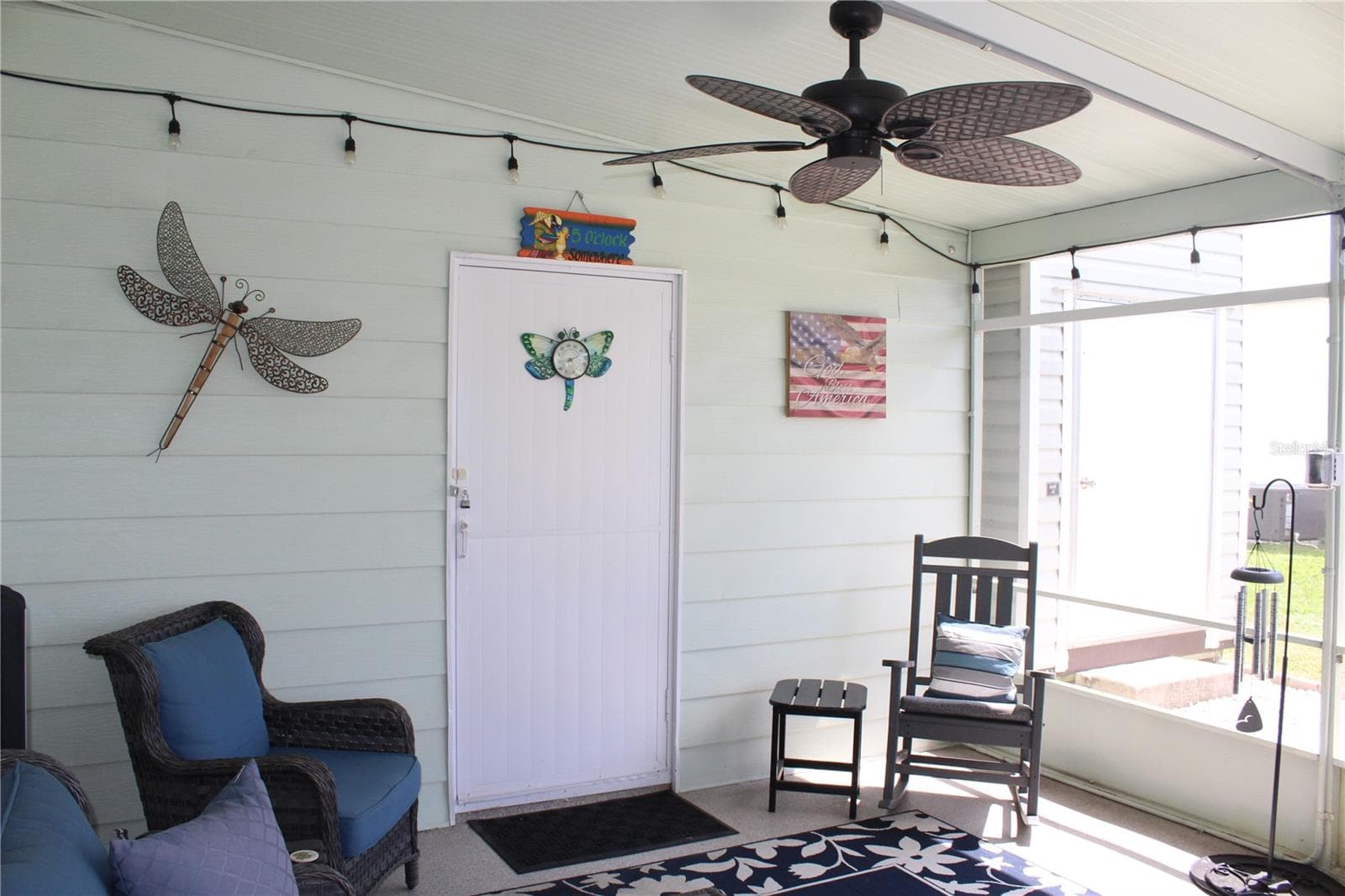 Manufactured Home at 4415 14TH ST E, ELLENTON, photo 27 of 30