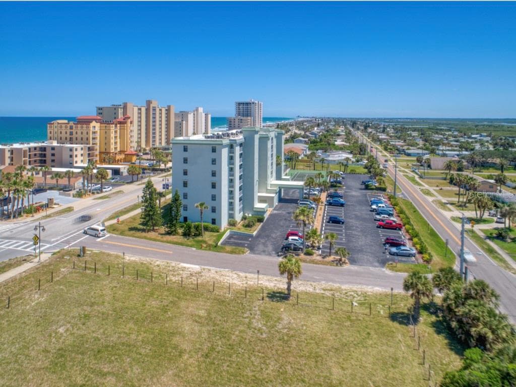 Condominium at 3800 S ATLANTIC AVE #702, DAYTONA BEACH SHORES, photo 56 of 56