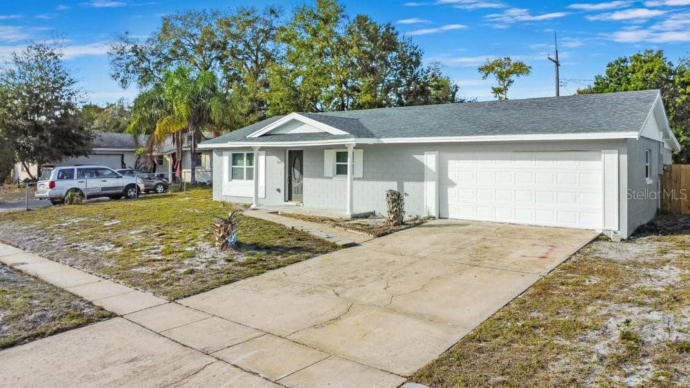 Single Family Residence at 4823 KATHY JO TER, ORLANDO, photo 3 of 33
