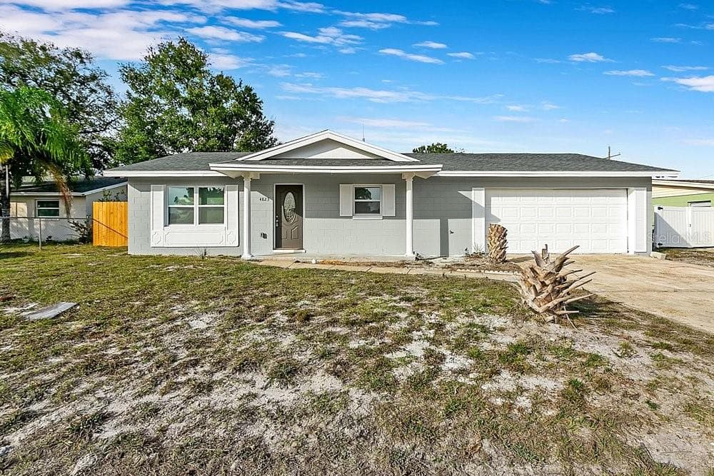 Single Family Residence at 4823 KATHY JO TER, ORLANDO, photo 4 of 33