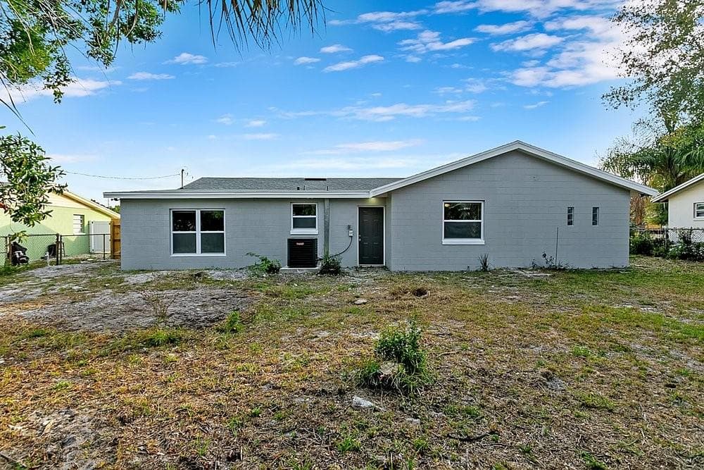 Single Family Residence at 4823 KATHY JO TER, ORLANDO, photo 25 of 33