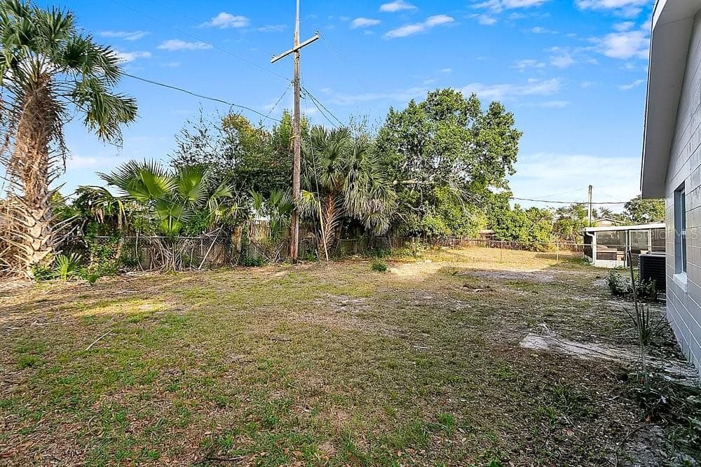 Single Family Residence at 4823 KATHY JO TER, ORLANDO, photo 27 of 33
