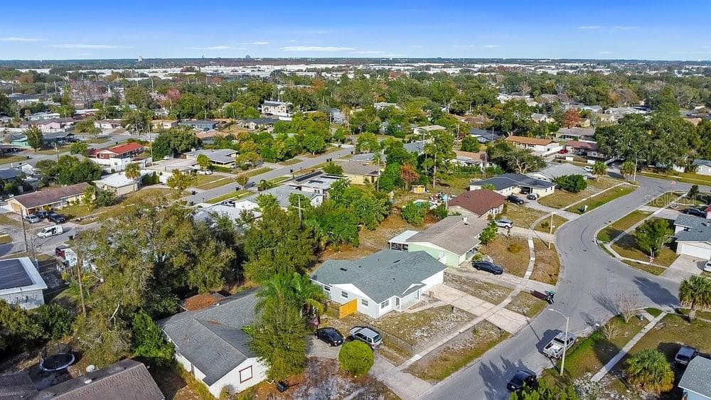 Single Family Residence at 4823 KATHY JO TER, ORLANDO, photo 29 of 33