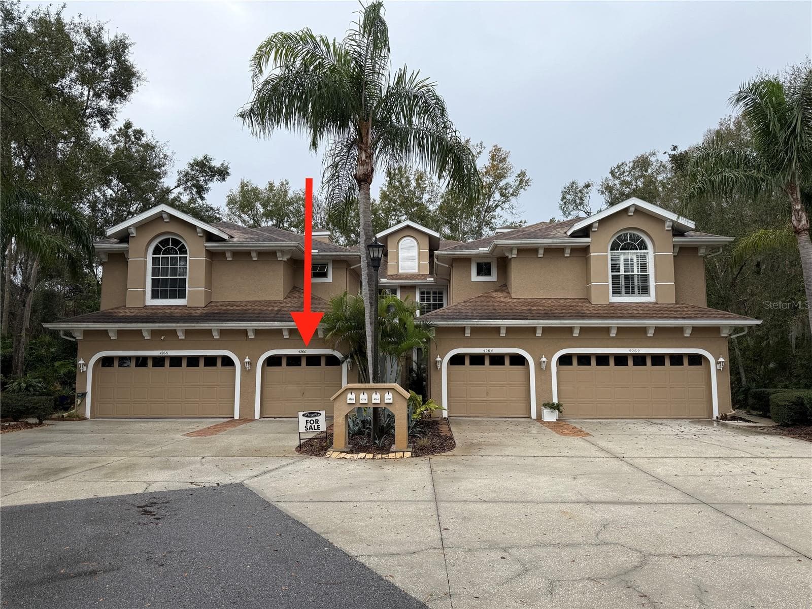 4266 PRESERVE PL #4266