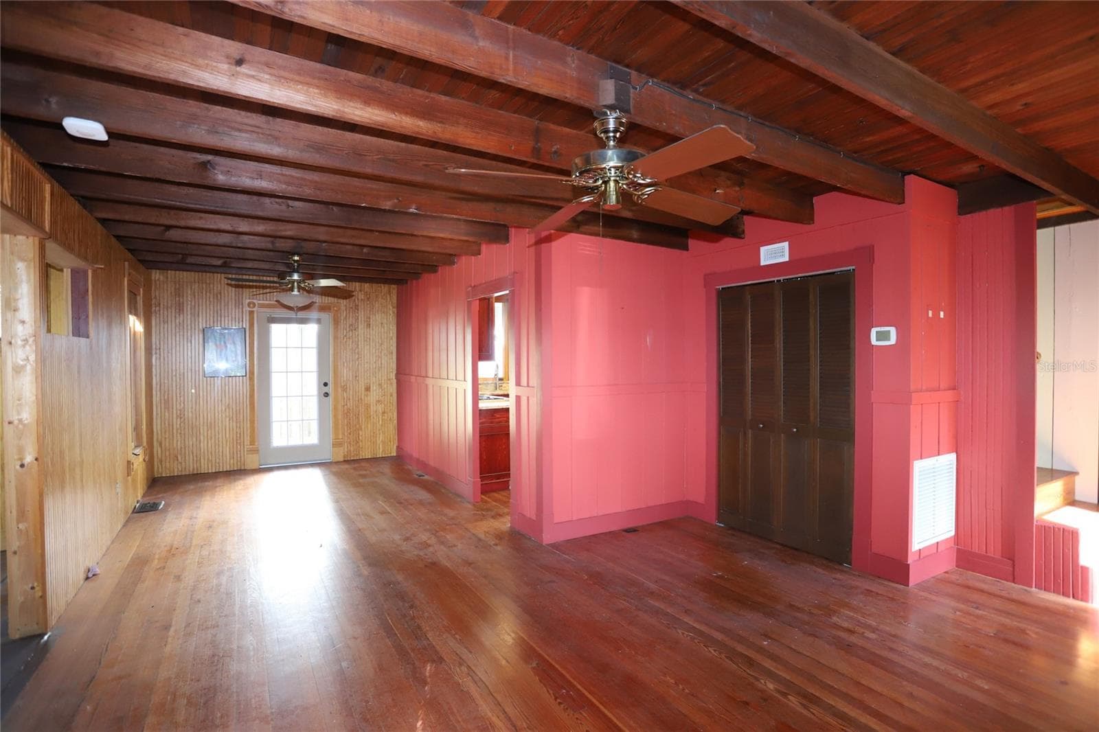 272-A Open LR/DR - 272 ORANGE ST #A-B, PALM HARBOR