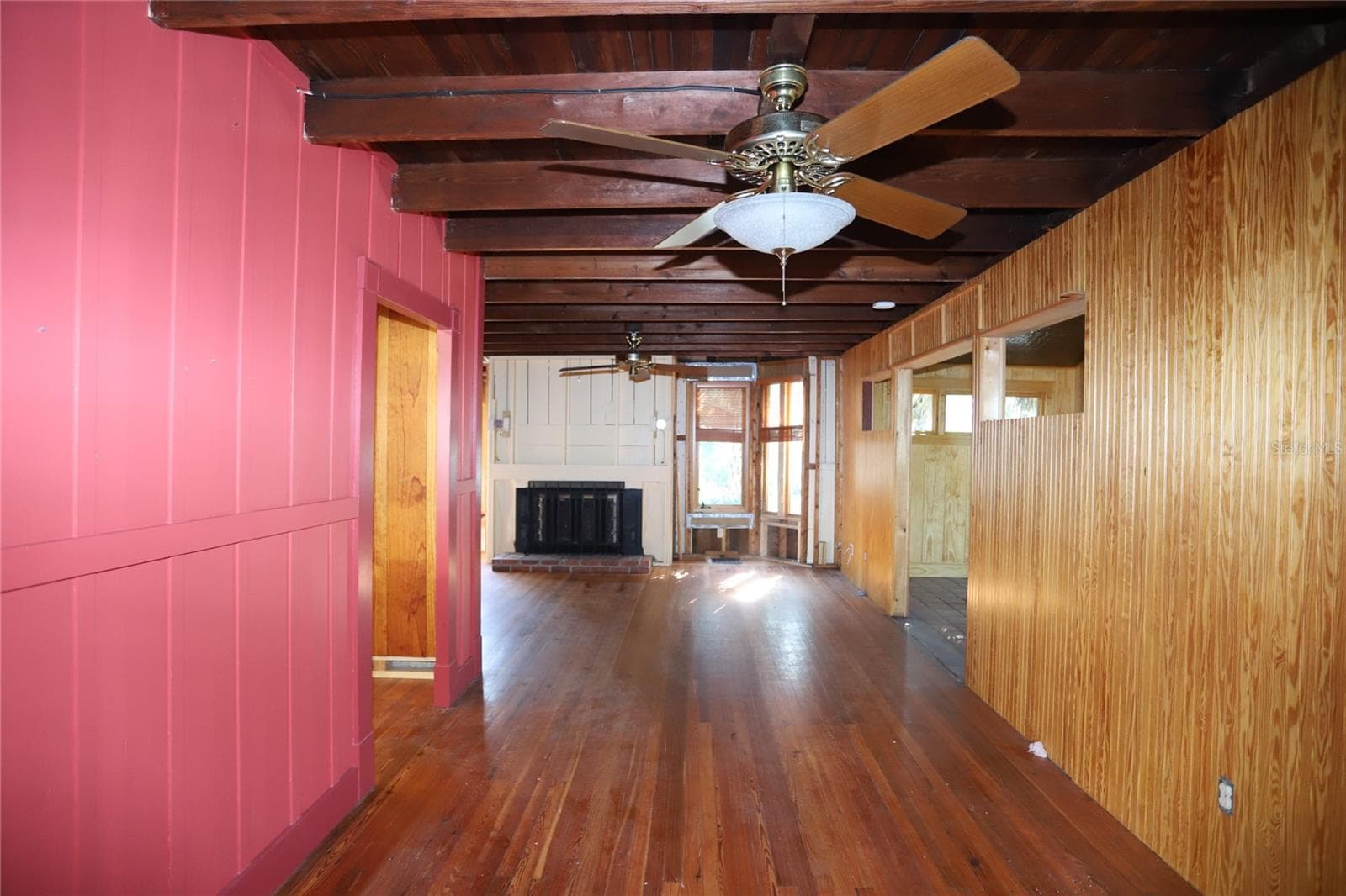 Open DR/LR - 272 ORANGE ST #A-B, PALM HARBOR