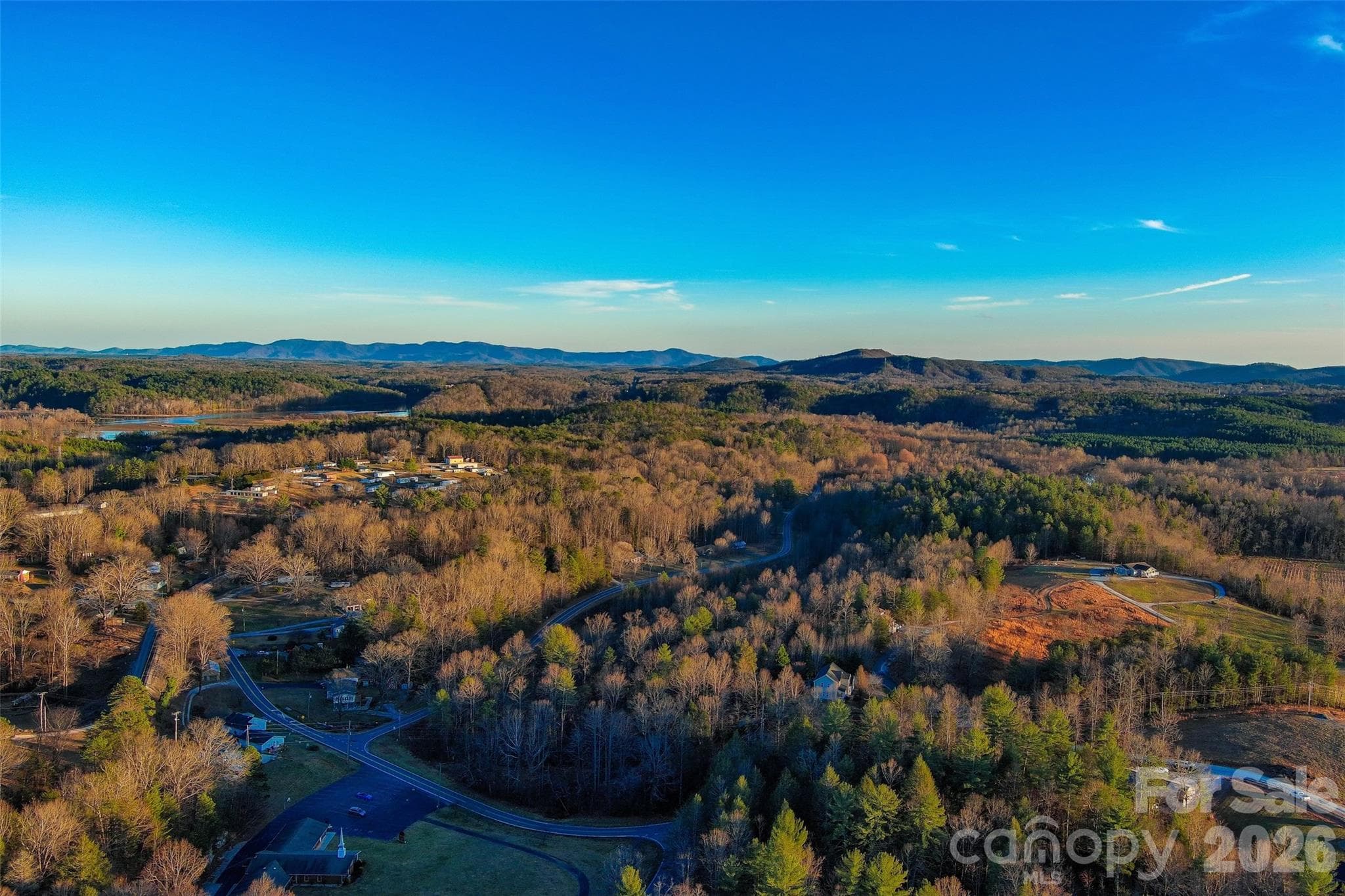 Acreage at V/L Lentz Road, Marion, photo 2 of 13