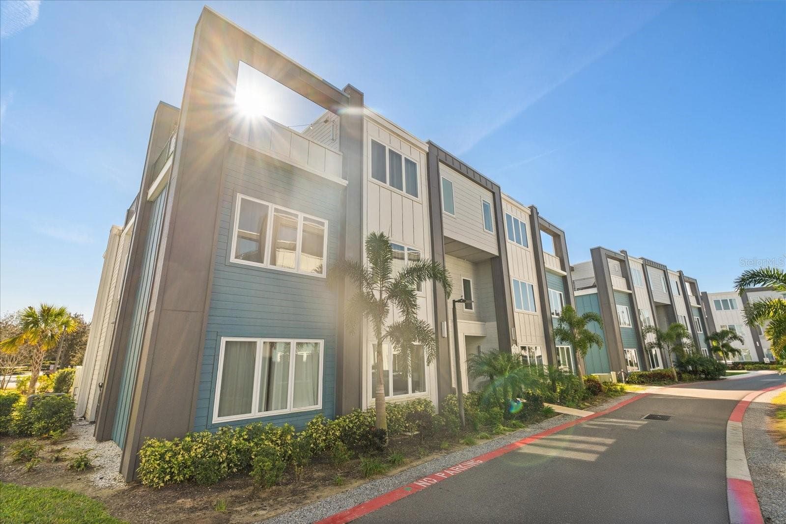 Condominium at 7760 SANDY RIDGE DR #102, REUNION, photo 2 of 28