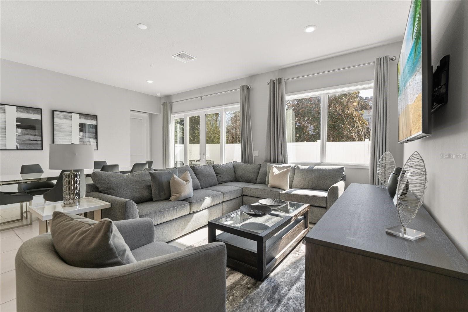 Condominium at 7760 SANDY RIDGE DR #102, REUNION, photo 4 of 28