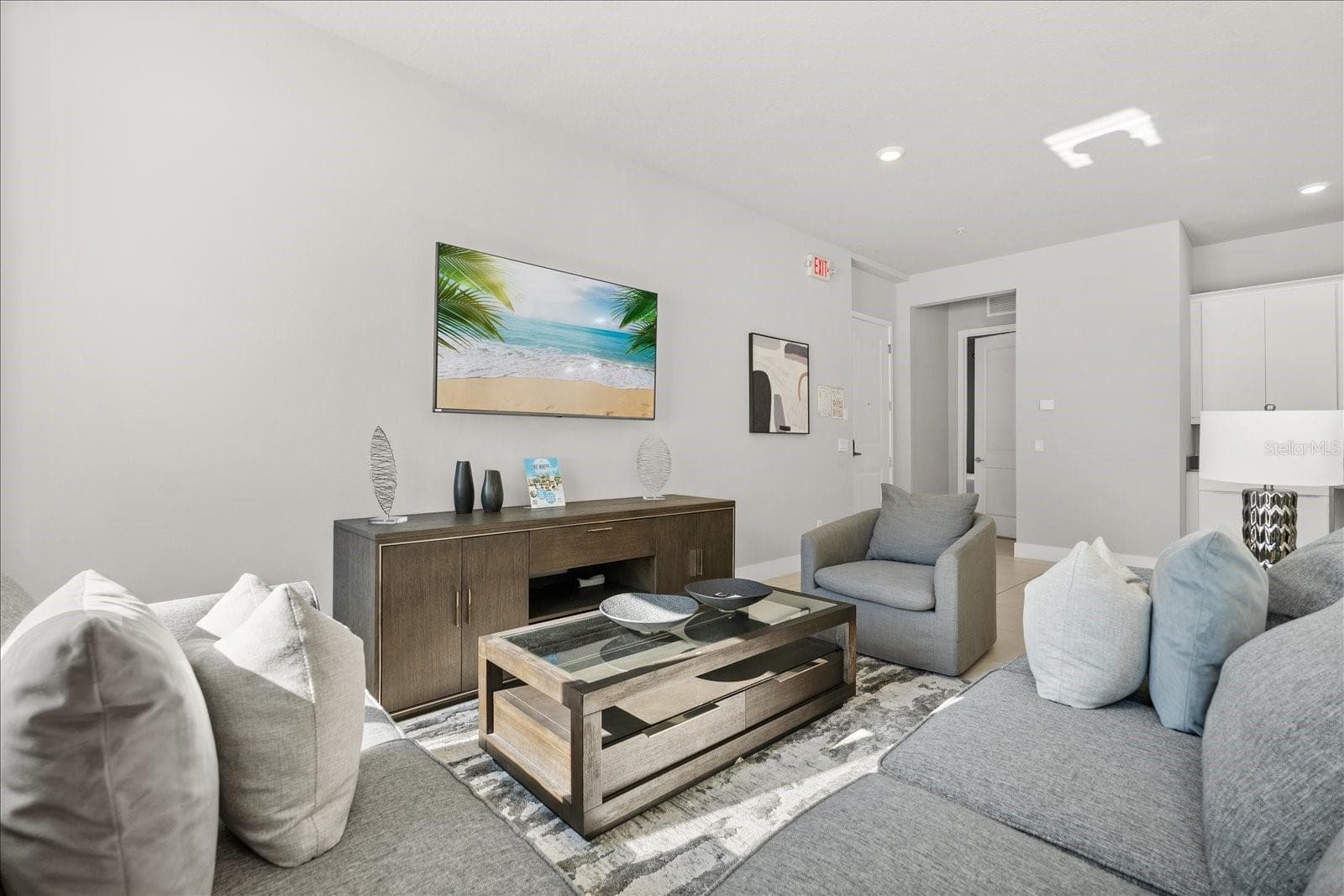 Condominium at 7760 SANDY RIDGE DR #102, REUNION, photo 5 of 28