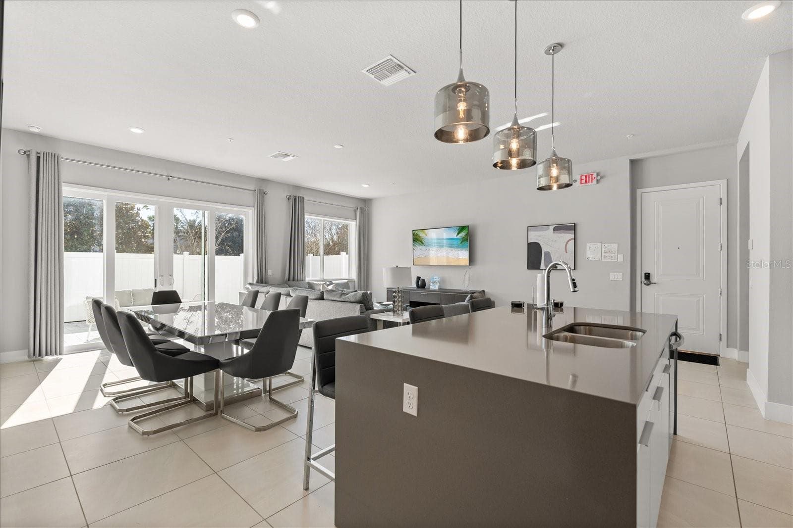 Condominium at 7760 SANDY RIDGE DR #102, REUNION, photo 6 of 28