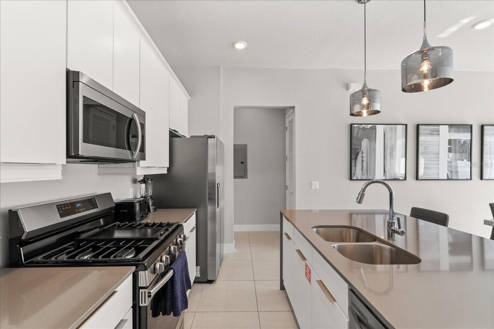 Condominium at 7760 SANDY RIDGE DR #102, REUNION, photo 9 of 28