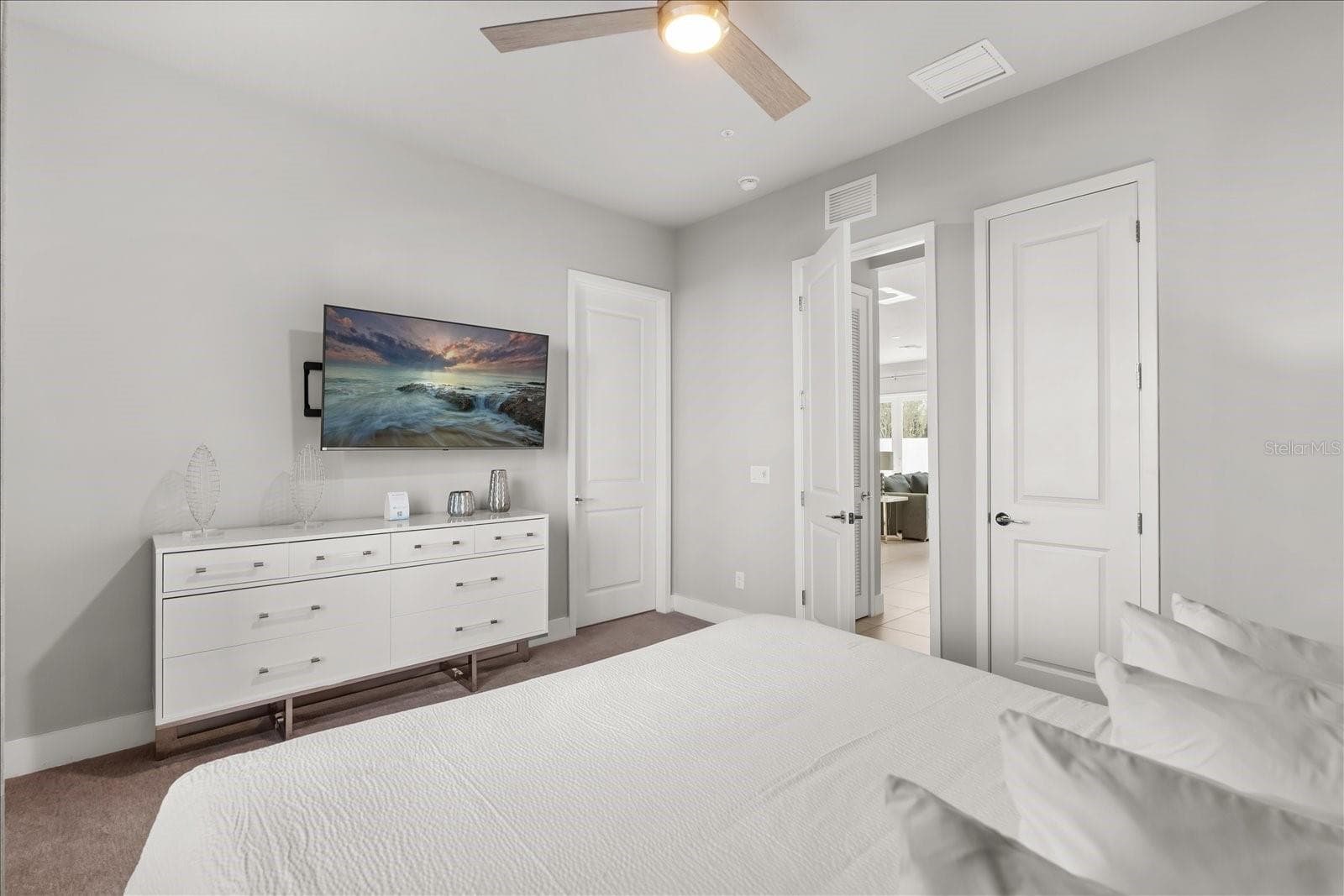 Condominium at 7760 SANDY RIDGE DR #102, REUNION, photo 17 of 28