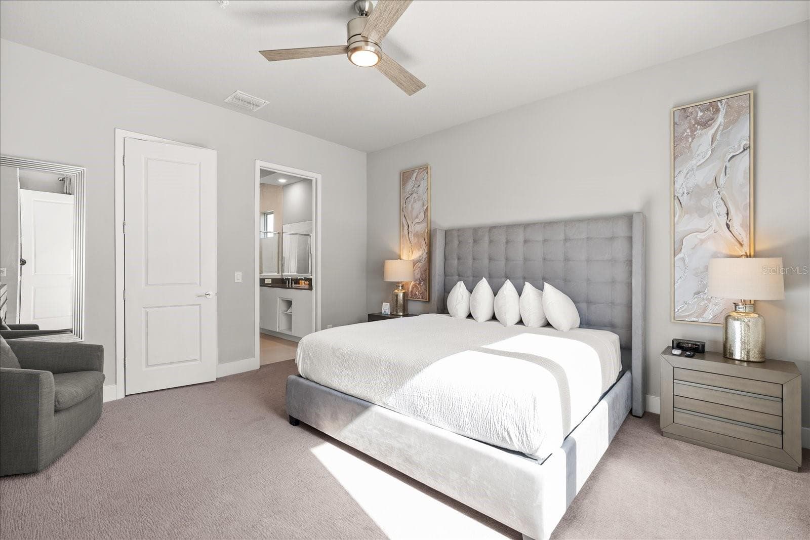 Condominium at 7760 SANDY RIDGE DR #102, REUNION, photo 19 of 28