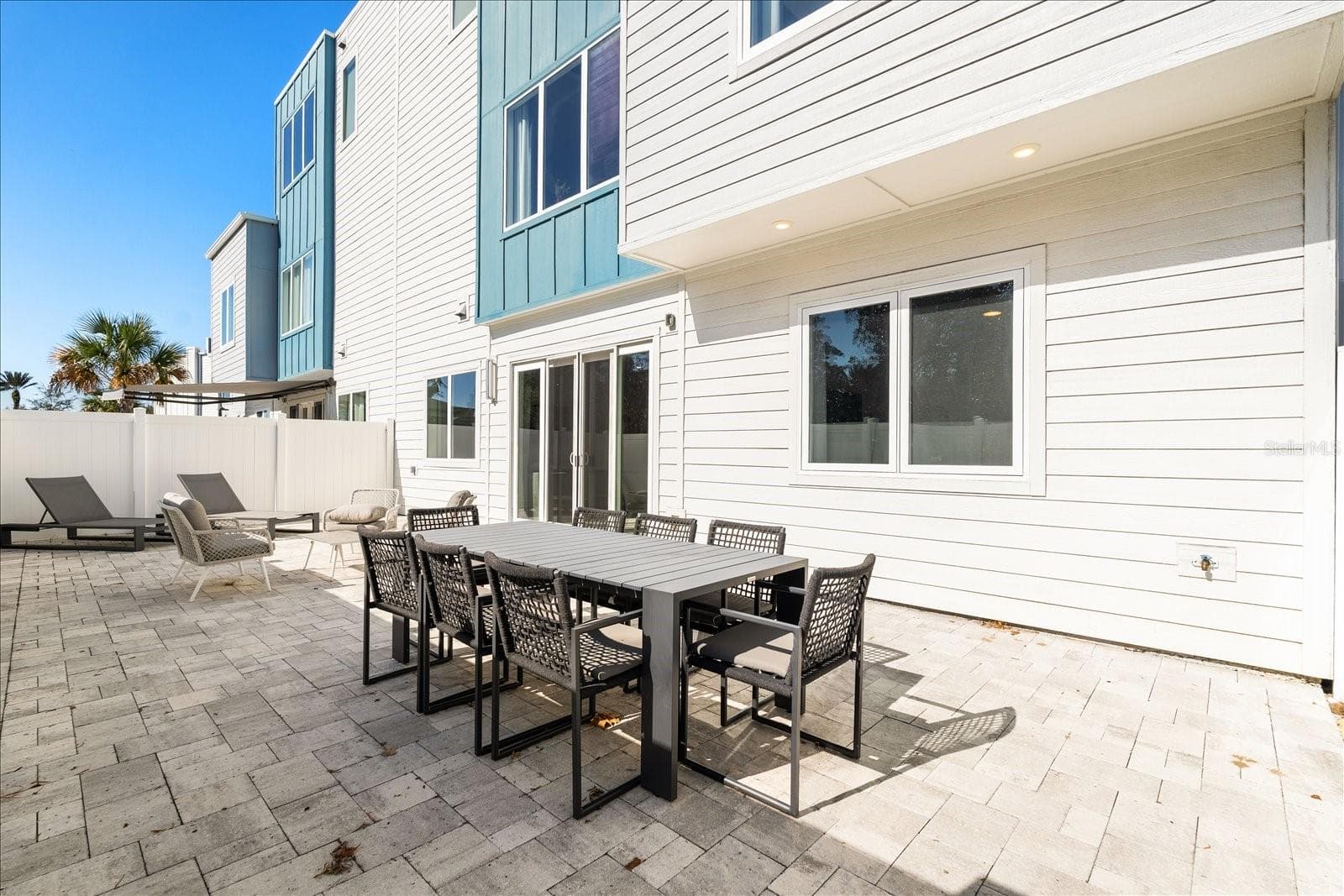 Condominium at 7760 SANDY RIDGE DR #102, REUNION, photo 24 of 28