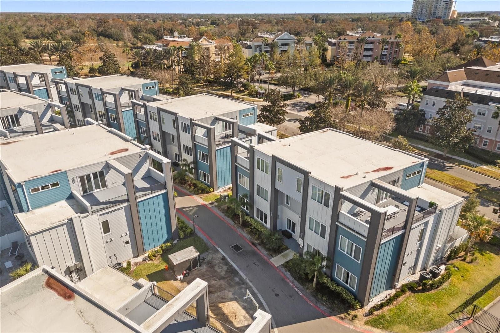 Condominium at 7760 SANDY RIDGE DR #102, REUNION, photo 26 of 28