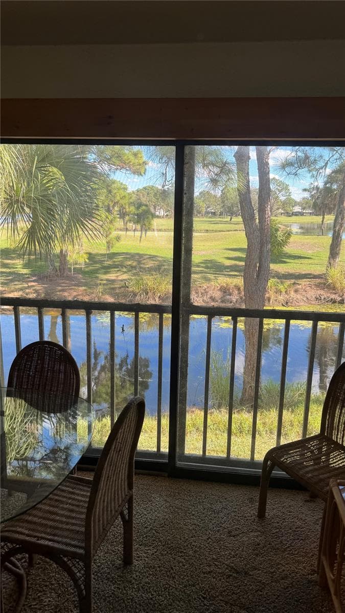 Condominium at 4640 WEYBRIDGE #12, SARASOTA, photo 5 of 16