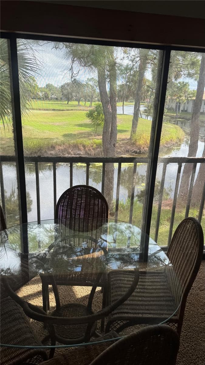 Condominium at 4640 WEYBRIDGE #12, SARASOTA, photo 7 of 16